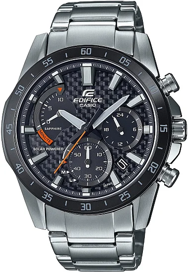 Casio Edifice Chronograph Solar EFS-S580DB-1AVUEF