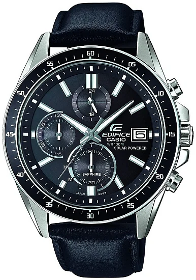 Casio Edifice Chronograph Solar EFS-S510L-1AVUEF