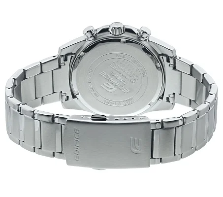 Casio Edifice Chronograph Solar EFS-S580DB-1AVUEF