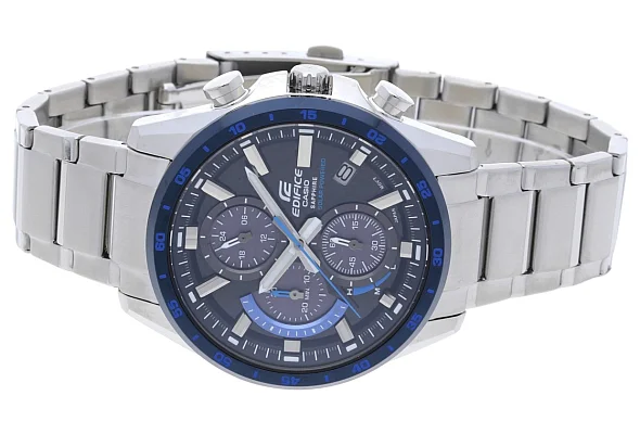 Casio Edifice Chronograph Solar EFS-S540DB-1BUEF