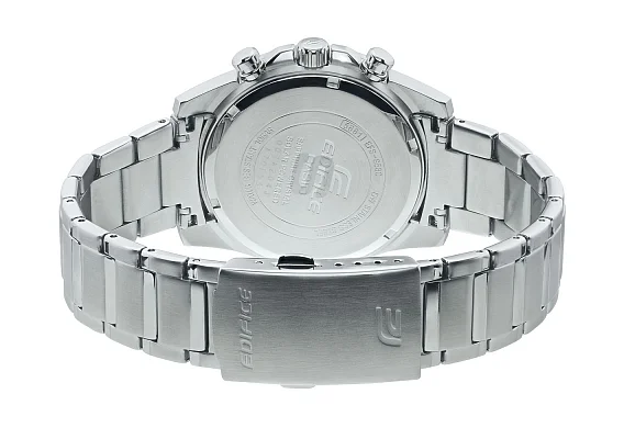 Casio Edifice Chronograph Solar EFS-S580D-1AVUEF