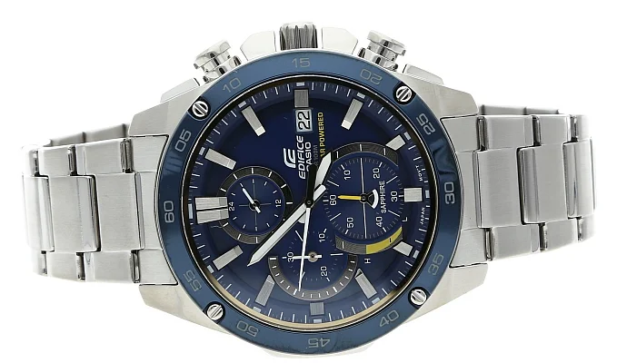 Casio Edifice Chronograph Solar EFS-S500DB-2AVUEF