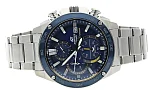  Zdjęcie 2 Casio Edifice Chronograph Solar EFS-S500DB-2AVUEF