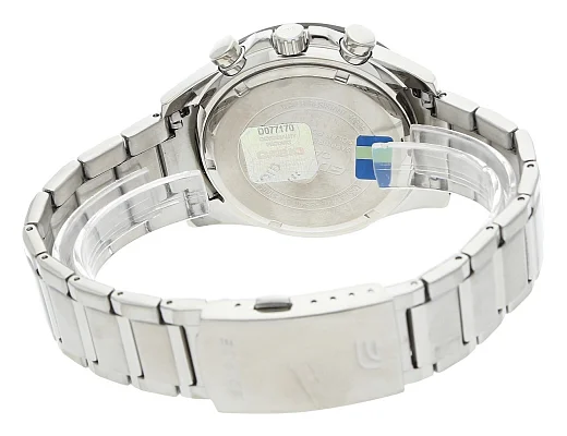 Casio Edifice Chronograph Solar EFS-S540DB-1AUEF