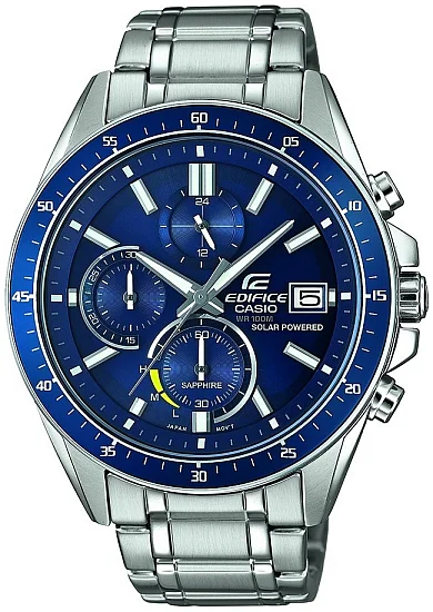 Casio Edifice Chronograph Solar EFS-S510D-2AVUEF