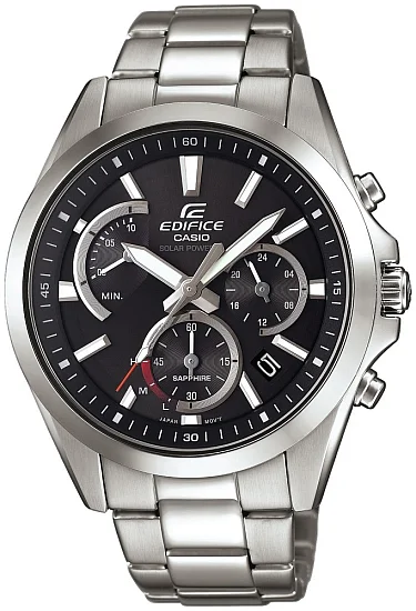Casio Edifice Chronograph Solar EFS-S530D-1AVUEF