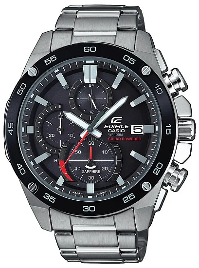 Casio Edifice Chronograph Solar EFS-S500DB-1AVUEF