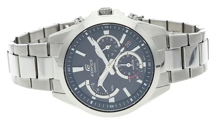 Casio Edifice Chronograph Solar EFS-S530D-1AVUEF
