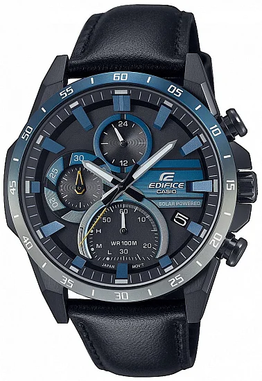 Casio Edifice Chronograph Solar Nightime Drive Special Edition EQS-940NL-1AVUEF