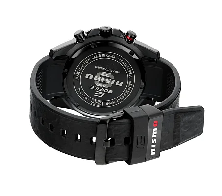 Casio Edifice Chronograph Solar Nismo Special Edition EQS-930NIS-1AER