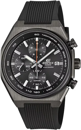 Casio Edifice Chronograph Solar Sapphire EFS-S660PB-1AEF