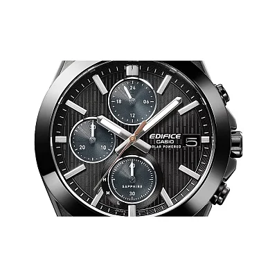 Casio Edifice Chronograph Solar Sapphire EFS-S650DC-1AEF