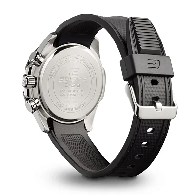 Casio Edifice Chronograph Solar Sapphire EFS-S550PB-1AVUEF