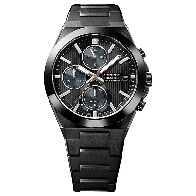Casio Edifice Chronograph Solar Sapphire EFS-S650DC-1AEF
