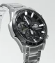  Zdjęcie 3 Casio Edifice Chronograph Solar Sapphire EFS-S620DB-1AVUEF