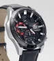  Zdjęcie 3 Casio Edifice Chronograph Solar Sapphire EFS-S620BL-1AVUEF