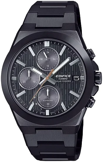 Casio Edifice Chronograph Solar Sapphire EFS-S650DC-1AEF