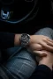  Zdjęcie 3 Casio Edifice Chronograph Solar Sapphire EFS-S600D-1A4VUEF