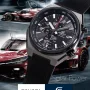  Zdjęcie 2 Casio Edifice Chronograph Solar Sapphire EFS-S660PB-1AEF