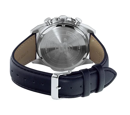 Casio Edifice Chronograph Solar Sapphire EFS-S620BL-1AVUEF