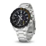  Zdjęcie 2 Casio Edifice Chronograph Solar Sapphire EFS-S550DB-1AVUEF