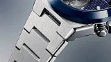  Zdjęcie 5 Casio Edifice Chronograph Solar Sapphire EFS-S650D-2AEF