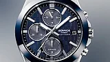  Zdjęcie 6 Casio Edifice Chronograph Solar Sapphire EFS-S650D-2AEF