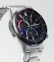  Zdjęcie 3 Casio Edifice Chronograph Solar Sapphire Heat Gradiation EFS-S610HG-1AVUEF