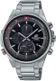  Zdjęcie 2 Casio Edifice Countdown Chronograph Solar Sapphire EFS-S590D-1AVUEF