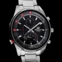  Zdjęcie 3 Casio Edifice Countdown Chronograph Solar Sapphire EFS-S590D-1AVUEF