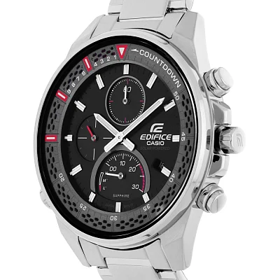Casio Edifice Countdown Chronograph Solar Sapphire EFS-S590D-1AVUEF