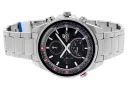  Zdjęcie 5 Casio Edifice Countdown Chronograph Solar Sapphire EFS-S590D-1AVUEF