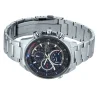 Zdjęcie 4 Casio Edifice Countdown Chronograph Solar Sapphire Alpha Tauri Limited Edition EFS-S590AT-1AER