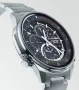  Zdjęcie 3 Casio Edifice Countdown Chronograph Solar Sapphire Alpha Tauri Limited Edition EFS-S590AT-1AER