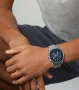  Zdjęcie 2 Casio Edifice Countdown Chronograph Solar Sapphire Alpha Tauri Limited Edition EFS-S590AT-1AER