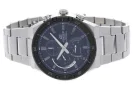 Zdjęcie 3 Casio Edifice Extra Flat Sapphire Solar EFS-S560DB-1AVUEF