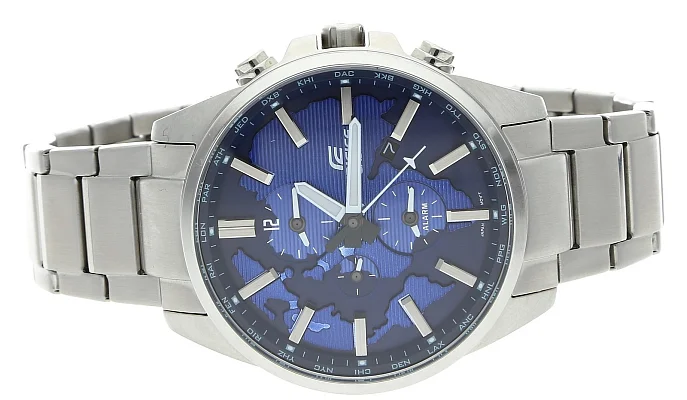 Casio Edifice Multi-Hand ETD-300D-2AVUEF