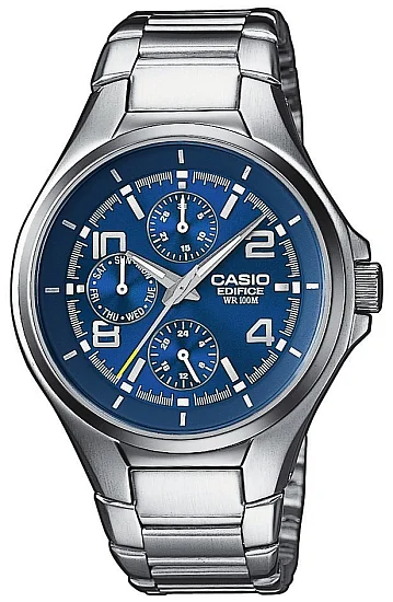 Casio Edifice Multi-Hand EF-316D-2AVEG