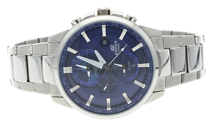 Casio Edifice Multi-Hand ETD-310D-2AVUEF