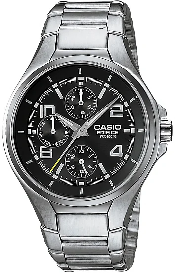 Casio Edifice Multi-Hand EF-316D-1AVEG