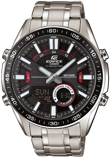 Casio Edifice OUTLET EFV-C100D-1AVEF-OUTLET
