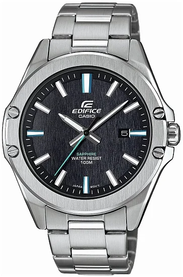 Casio Edifice Sapphire EFR-S107D-1AVUEF