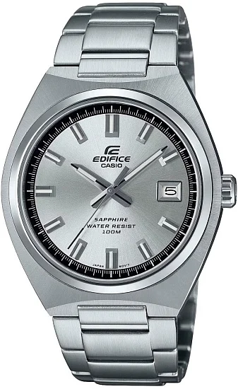 Casio Edifice Sapphire EFB-109D-7AVEF