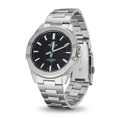 Casio Edifice Sapphire EFR-S107D-1AVUEF