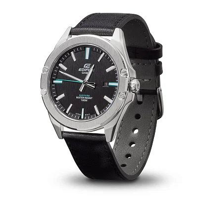 Casio Edifice Sapphire EFR-S107L-1AVUEF