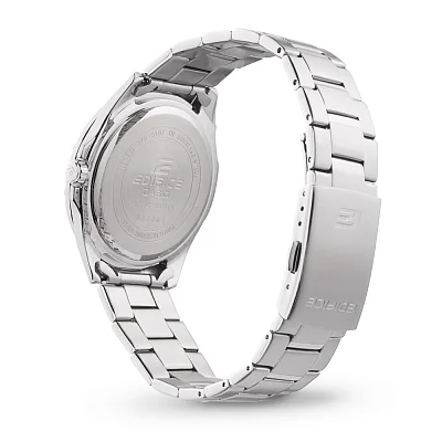 Casio Edifice Sapphire EFR-S107D-1AVUEF
