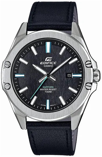 Casio Edifice Sapphire EFR-S107L-1AVUEF