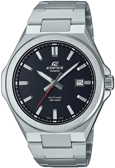Casio Edifice Sapphire EFB-108D-1AVUEF
