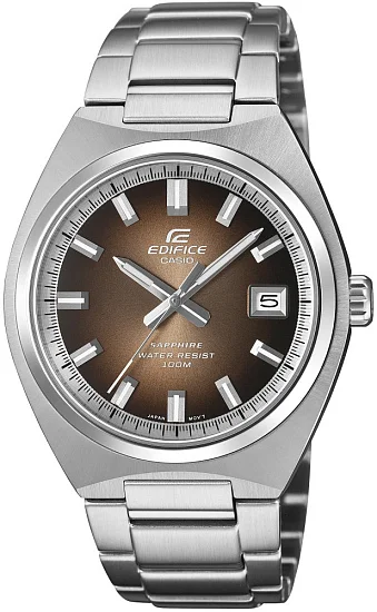 Casio Edifice Sapphire EFB-109D-5AVEF