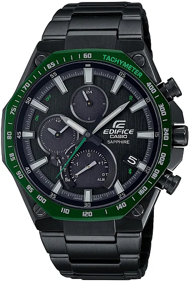 Casio Edifice Smartphone Link Bluetooth EQB-1100XDC-1AER
